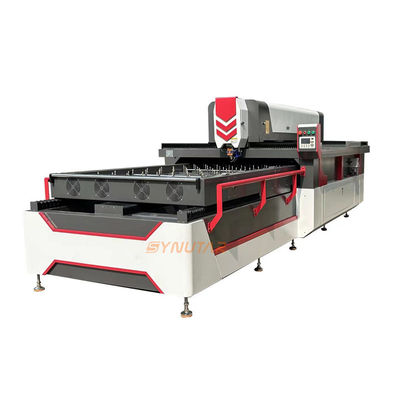 دستگاه برش لیزری فیبر CO2 2000W / 1500W / 3000W