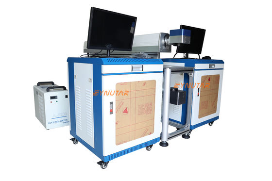 دستگاه جدا کردن سیم مس دو سر با قدرت بالا 90W / 100W