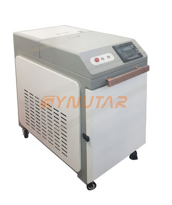 1000W / 1500W / 2000W ماشین پاک کننده لیزر دستی