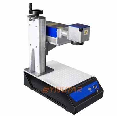 3W / 5W لیزر قابل حمل نشانگر UV لیزر حکاکی ماشین حکاکی