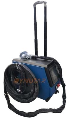 جوشگر لیزری دستی 1064nm برای جوش دقیق فلز